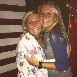 Meet your Posher, Kourtney